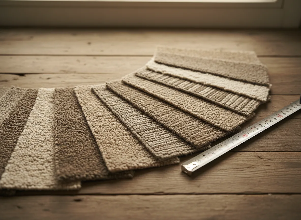 Carpet Installation Stratton, NE FAQs